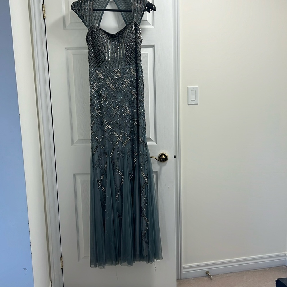 Special occasions dress